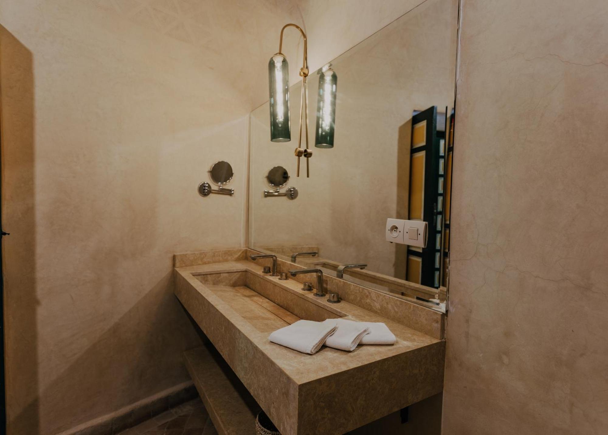 Hotel The Little Hara Marrakesh Habitación foto